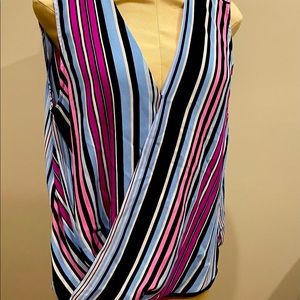 Vince Camuto sleeveless top